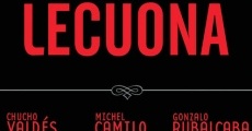 Playing Lecuona (2015) stream