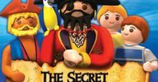 Playmobil: The Secret of Pirate Island (2009)