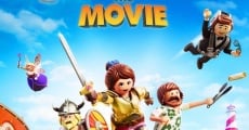 Película Playmobil: La película