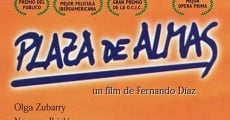 Película Plaza de almas