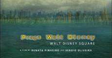 Película Plaza Walt Disney