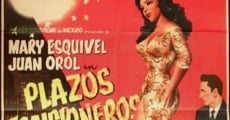 Plazos traicioneros (1958) stream