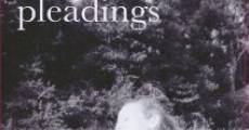 Pleadings (2009) stream