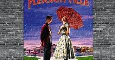 Pleasantville - Zu schön, um wahr zu sein