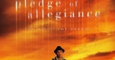 Pledge of Allegiance streaming
