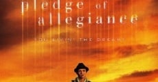 Película Pledge of Allegiance