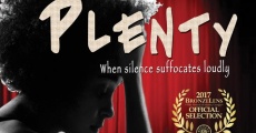 Plenty (2016) stream