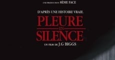 Pleure en silence (2006)