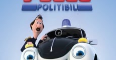 Pelle Politibil på sporet film complet