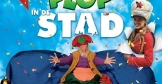 Filme completo Plop in de Stad