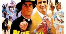 Plus beau que moi, tu meurs (1982) stream