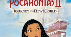 Pocahontas II: Journey to a New World (1998) stream