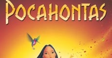 Ver película Pocahontas