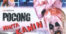 Película Pocong Minta Kawin