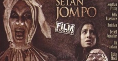 Película Pocong Setan Jompo