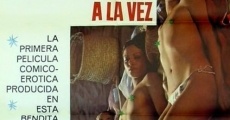 Podrías con 5 chicas a la vez? (1979)