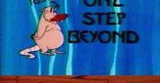 What a Cartoon!: Podunk Possum in One Step Beyond (1996)
