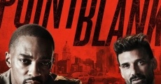 Point Blank (2019) stream