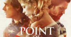 Point of Honor film complet