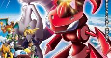 Ver película Pokémon 16: Pokémon Genesect y el despertar de una leyenda