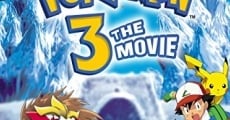 Pokemon 3: The Movie (2000) stream