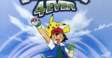 Pokémon 4Ever: Celebi - Voice of the Forest (2001) stream