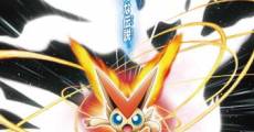 Película Pokémon Blanco: Victini y Zekrom