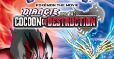 Pokémon ? Der Film: Diancie und der Kokon der Zerstörung streaming