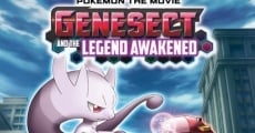 Poke?mon - Genesect e il risveglio della leggenda