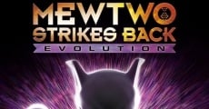Pokémon : Mewtwo contre-attaque - Évolution streaming