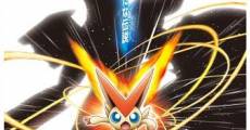 Pokémon Negro: Victini y Reshiram (2011) stream