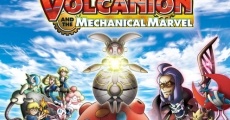 Filme completo Pokémon O Filme: Volcanion e a Maravilha Mecânica