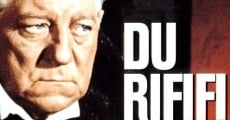 Du rififi à Paname film complet