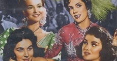 Poker de reinas (1960)