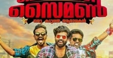 Pokkiri Simon: Oru Kadutha Aaradhakan (2017) stream