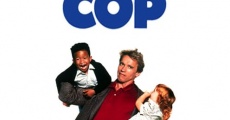 Kindergarten Cop (1990)