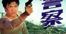 Wang Yung: Stahlharte Hongkong-Killer streaming