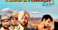 Police in Pollywood (2014)