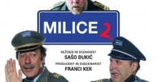 Ver película Policemen 2