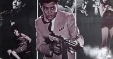 Kokusai himitsu keisatsu: Kagi no kagi (1965)