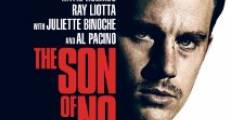 The Son of No One (2011)