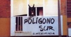 Poligono Sur, Séville côté sud streaming