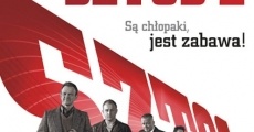 Sztos 2 (2012)