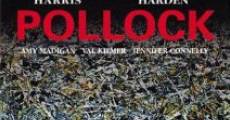 Ver película Pollock: La vida de un creador