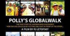 Película Polly's GlobalWalk