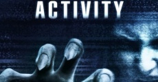 Poltergeist Activity film complet