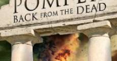 Película Pompeii: Back from the Dead