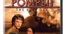 Película Pompeya: El último día