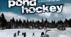 Película Pond Hockey