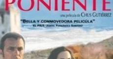 Poniente (2002) stream